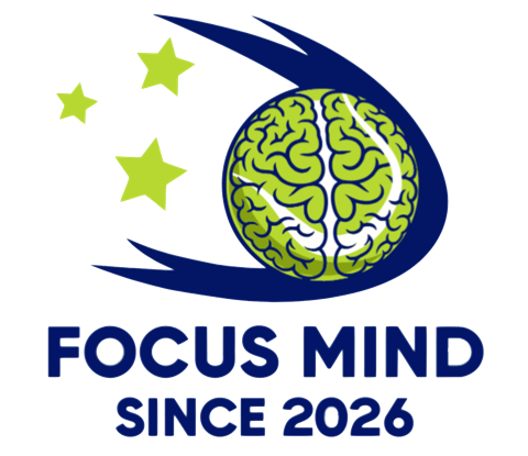 Focus Mind